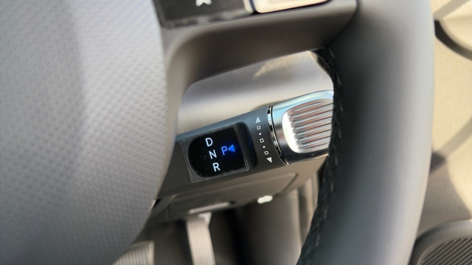 Hyundai INSTER 85kW 01 49kWh 5dr Auto Electric Hatchback - Image 13